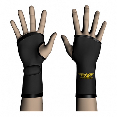 Armaggeddon Gaming Glove